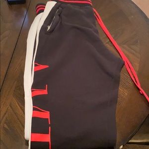 Amiri sweatpants